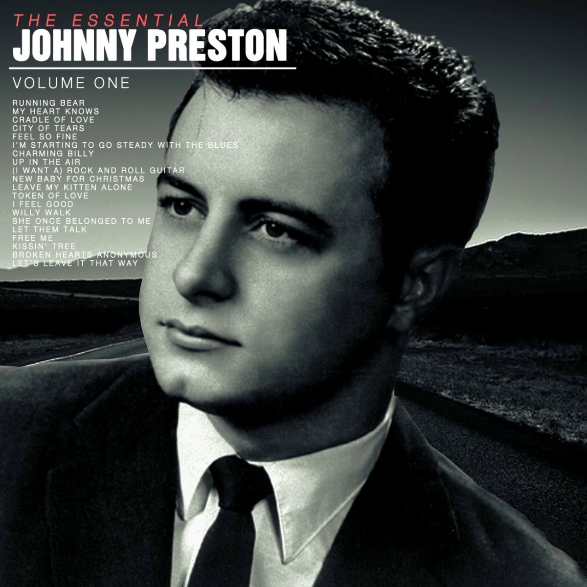 Johnny Preston